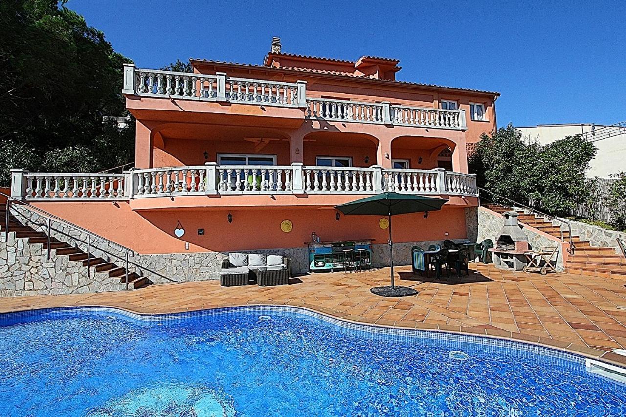 Alta Vista Villa