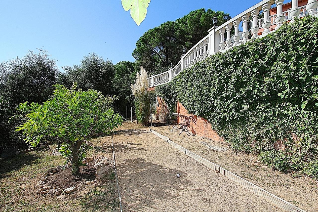 Alta Vista Villa Lloret de Mar