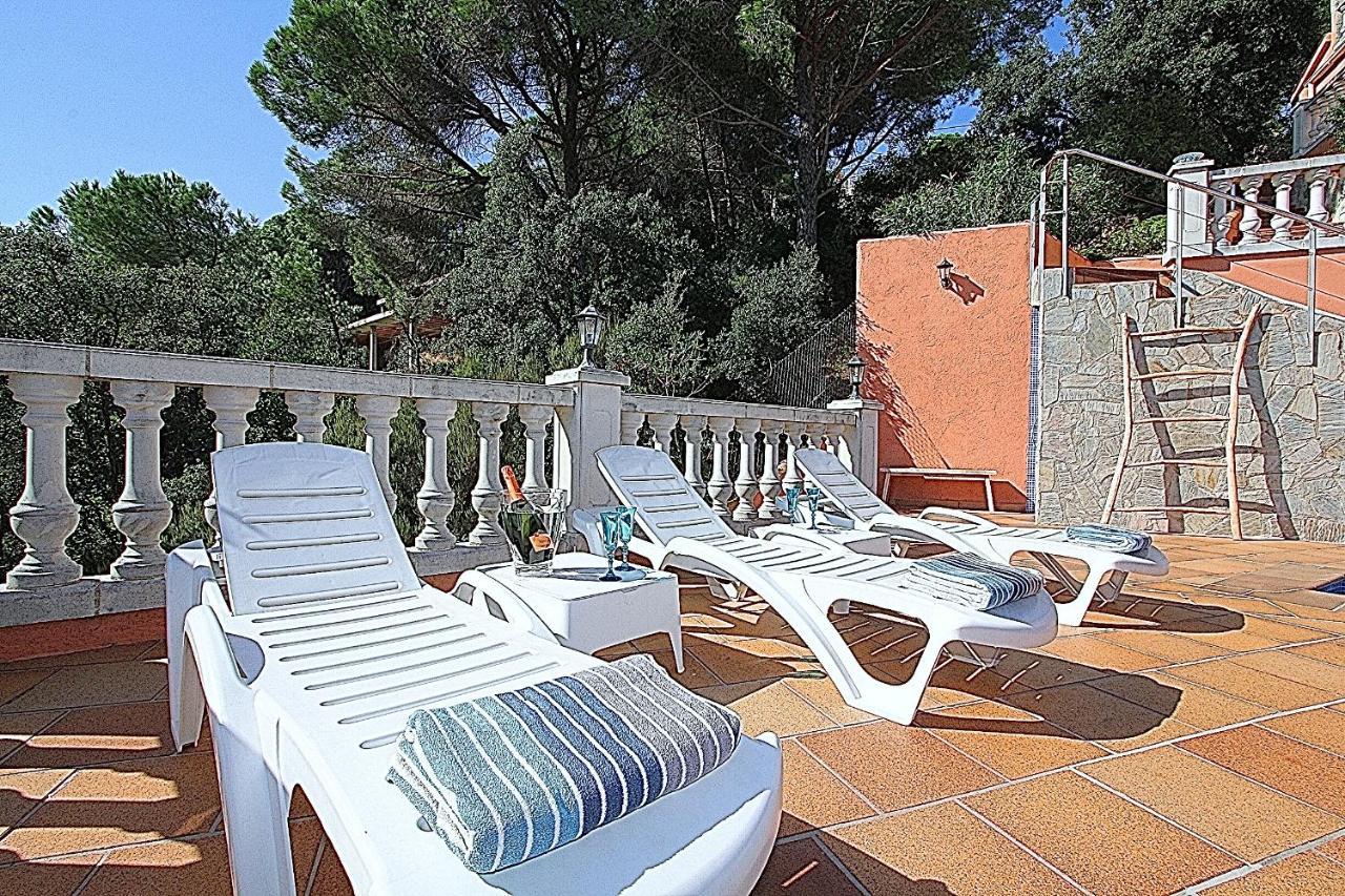 Alta Vista Villa Lloret de Mar