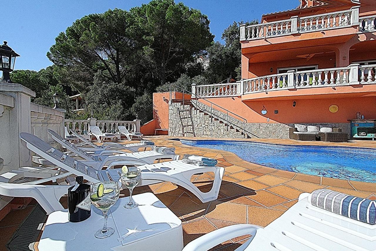 Alta Vista * Lloret de Mar
