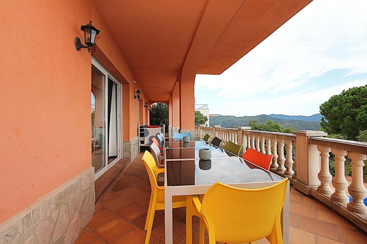 Alta Vista Villa