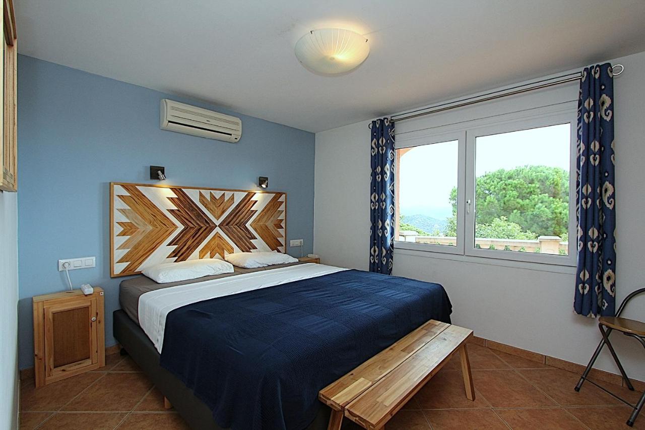 Villa Alta Vista Lloret de Mar