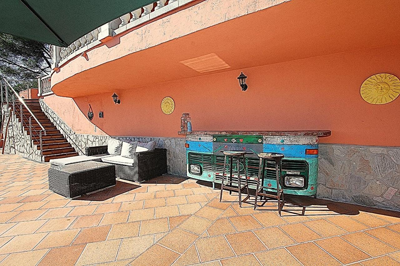 Villa Alta Vista *